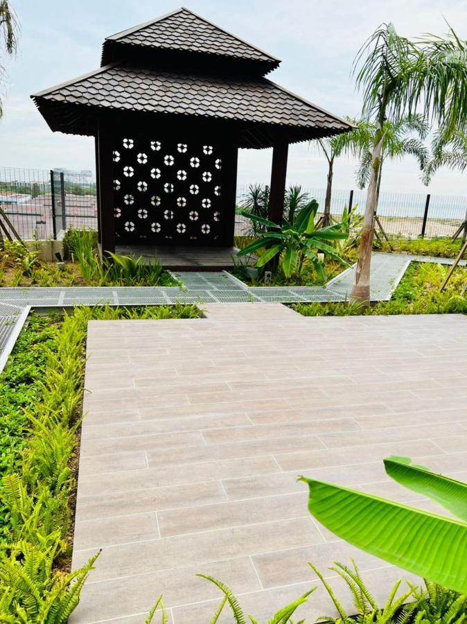 Bali Residence Next To Atlantis Malacca Exterior foto