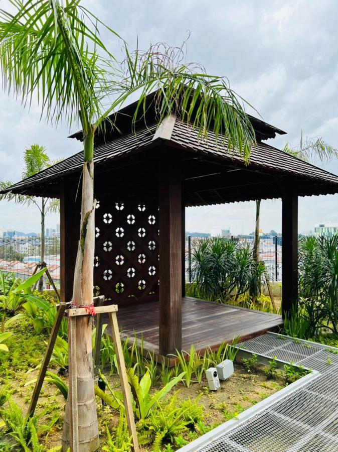 Bali Residence Next To Atlantis Malacca Exterior foto