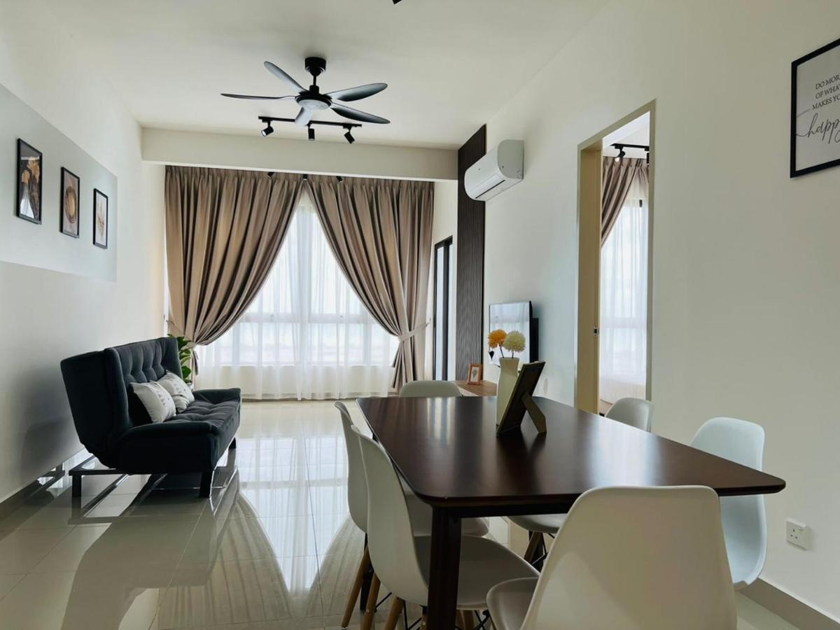 Bali Residence Next To Atlantis Malacca Habitación foto