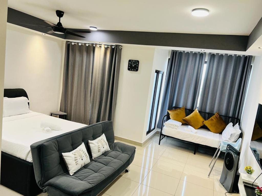 Bali Residence Next To Atlantis Malacca Habitación foto